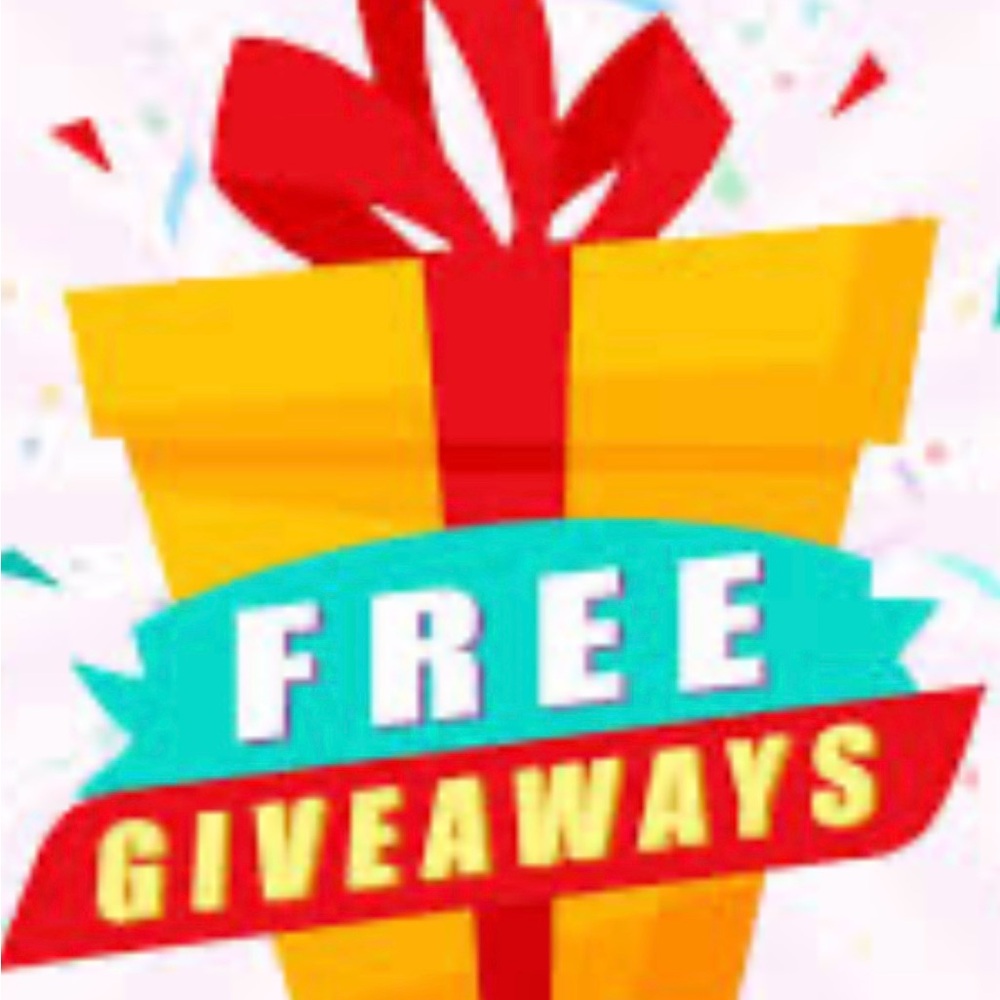 🎁FREE SHIPPING + GIFT FROM ME!🎁